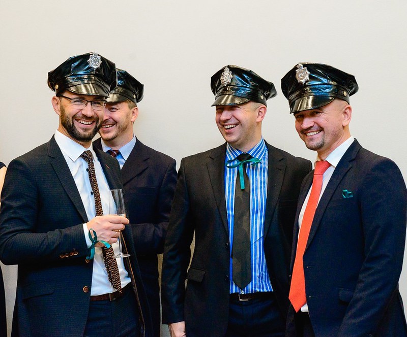 Нефтяники отмечают профессиональный праздник в Чите