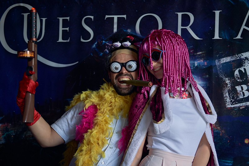 Праздничный фуршет на корпоративе в Чите