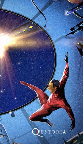 Квест для подростка в Чите.