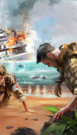 Квест для подростка в Чите.