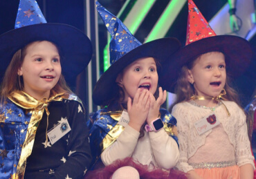 Квест для школы в Чите.