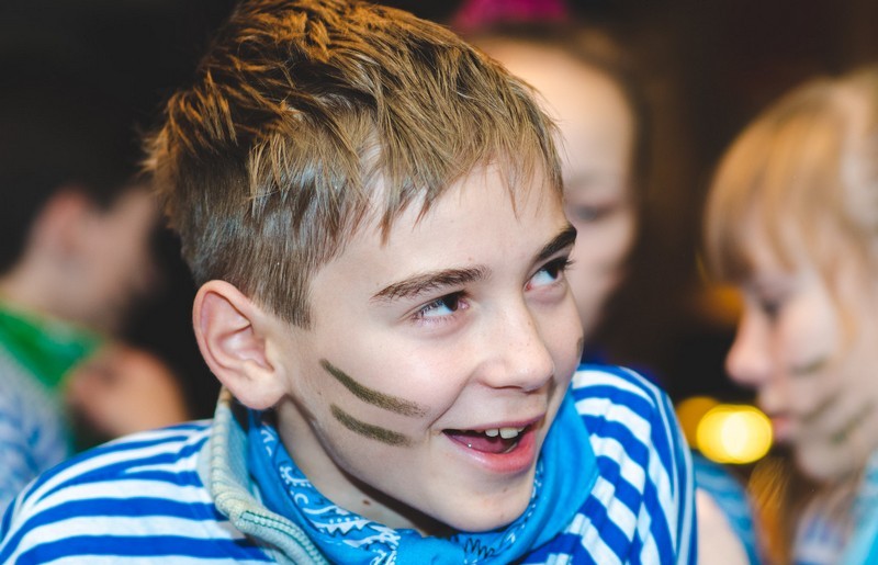 Квест для подростка в Чите.