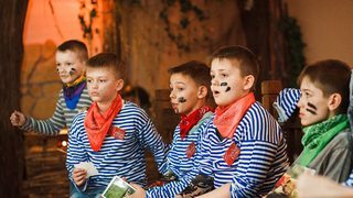 Квест в реальности «Остаться в живых» Квест «Остаться в живых». Квест для школы в Чите.